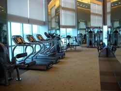 Marina Bay Residences (D1), Condominium #556125841